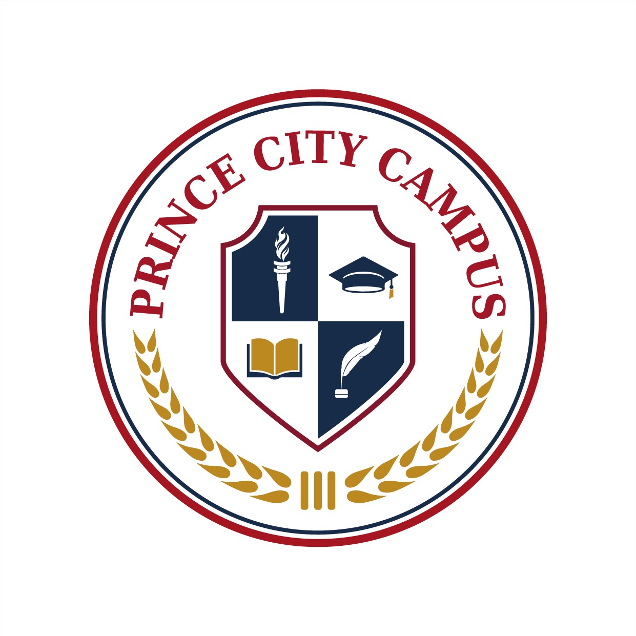 Prince City Campus